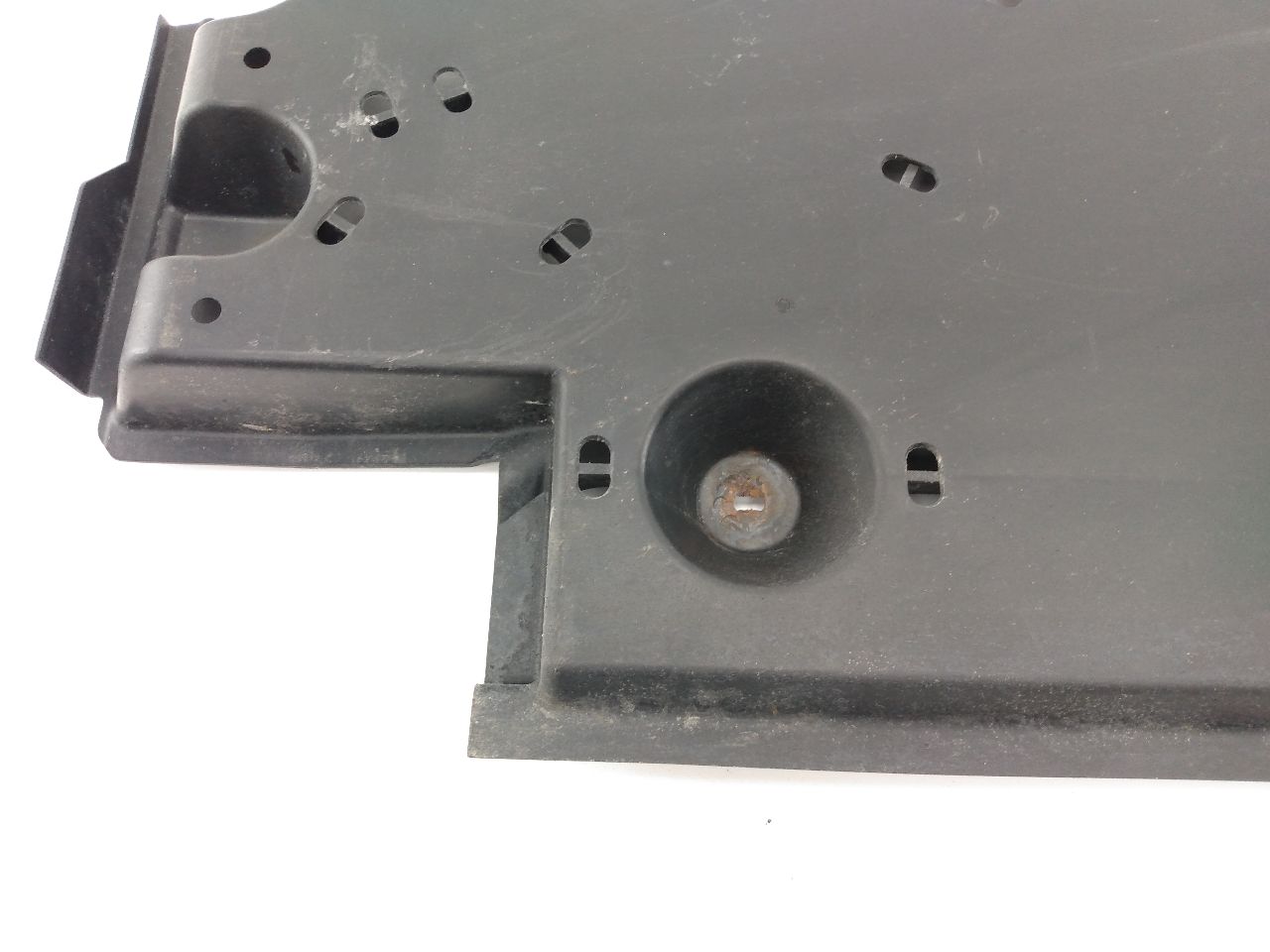 Mazda Mazda 3 Lower Right Underbody Splash Shield