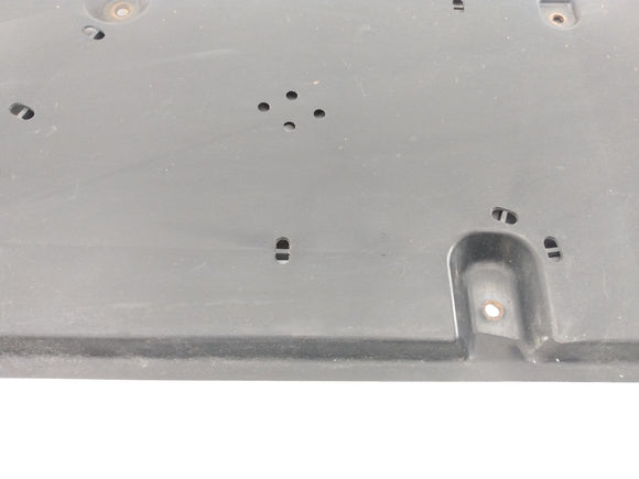 Mazda Mazda 3 Lower Right Underbody Splash Shield