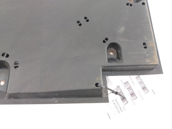 Mazda Mazda 3 Lower Right Underbody Splash Shield