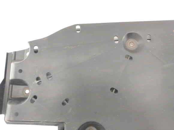 Mazda Mazda 3 Lower Right Underbody Splash Shield