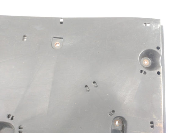 Mazda Mazda 3 Lower Right Underbody Splash Shield