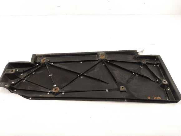 Mazda Mazda 3 Lower Right Underbody Splash Shield