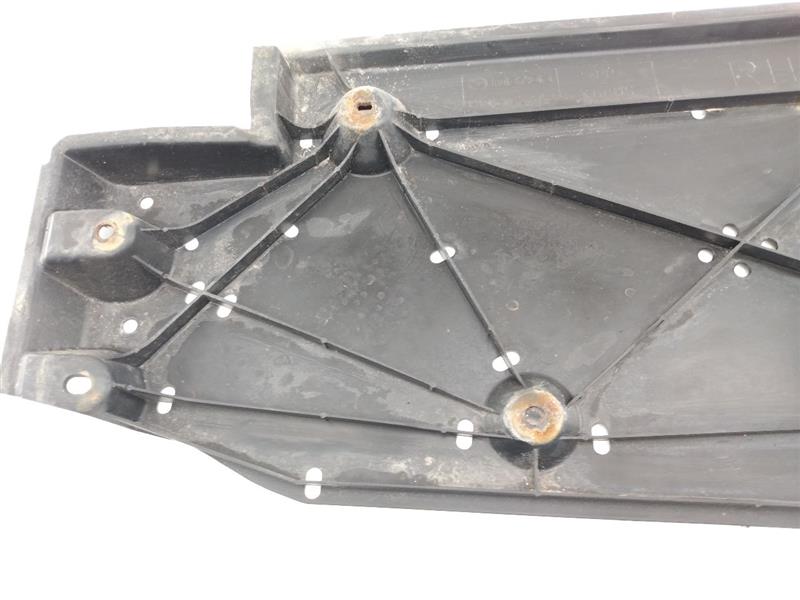 Mazda Mazda 3 Lower Right Underbody Splash Shield