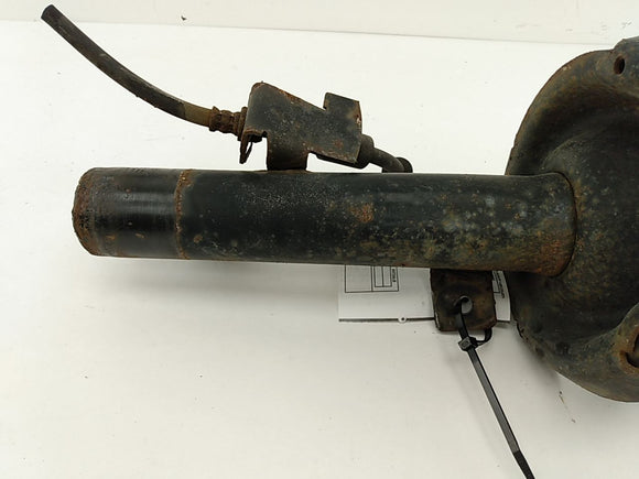 Mazda Mazda 3 Front Left Strut Assembly