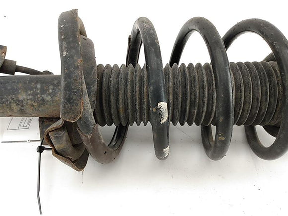 Mazda Mazda 3 Front Left Strut Assembly