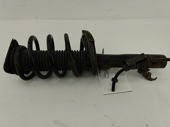 Mazda Mazda 3 Front Left Strut Assembly