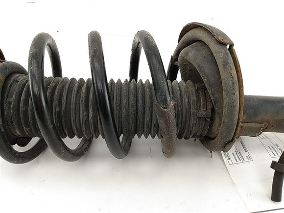 Mazda Mazda 3 Front Left Strut Assembly