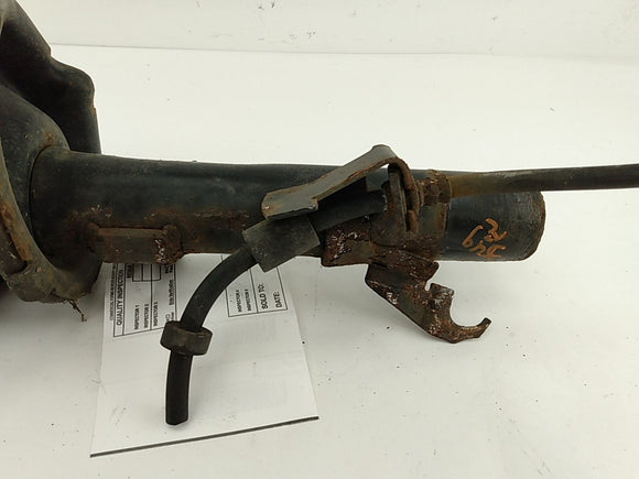 Mazda Mazda 3 Front Left Strut Assembly