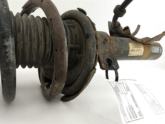 Mazda Mazda 3 Front Left Strut Assembly