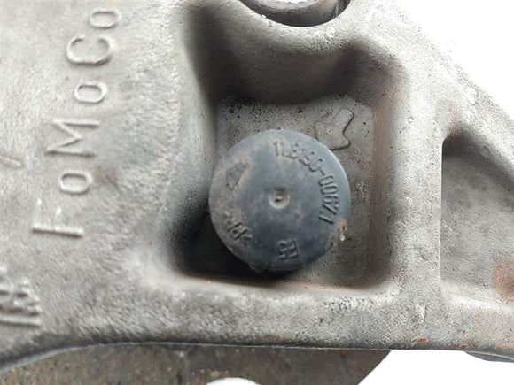 Mazda Mazda 3 Front Left Brake Caliper