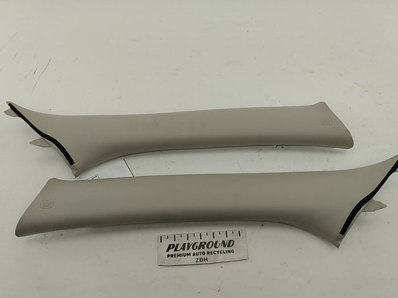 Mazda Mazda 3 Pair Of Front A Pillars