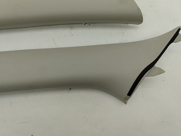 Mazda Mazda 3 Pair Of Front A Pillars