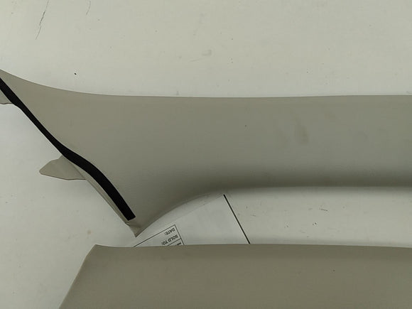 Mazda Mazda 3 Pair Of Front A Pillars