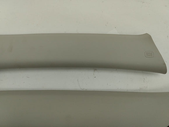 Mazda Mazda 3 Pair Of Front A Pillars