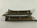 Mazda Mazda 3 Pair Of Front A Pillars-6