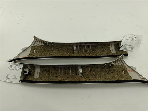 Mazda Mazda 3 Pair Of Front A Pillars