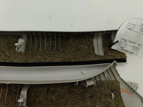 Mazda Mazda 3 Pair Of Front A Pillars