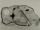 Mazda Mazda 3 Front Right Door Carrier With Window Regulator-6