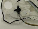 Mazda Mazda 3 Front Right Door Carrier With Window Regulator-7