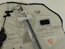 Mazda Mazda 3 Front Right Door Carrier With Window Regulator-10