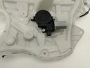 Mazda Mazda 3 Rear Left Door Carrier With Window Regulator-3