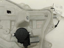 Mazda Mazda 3 Rear Left Door Carrier With Window Regulator-5