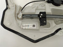 Mazda Mazda 3 Rear Left Door Carrier With Window Regulator-7
