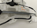 Mazda Mazda 3 Rear Left Door Carrier With Window Regulator-8