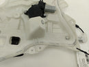 Mazda Mazda 3 Rear Right Door Carrier With Window Regulator-3