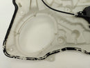 Mazda Mazda 3 Rear Right Door Carrier With Window Regulator-7