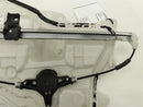 Mazda Mazda 3 Rear Right Door Carrier With Window Regulator-10