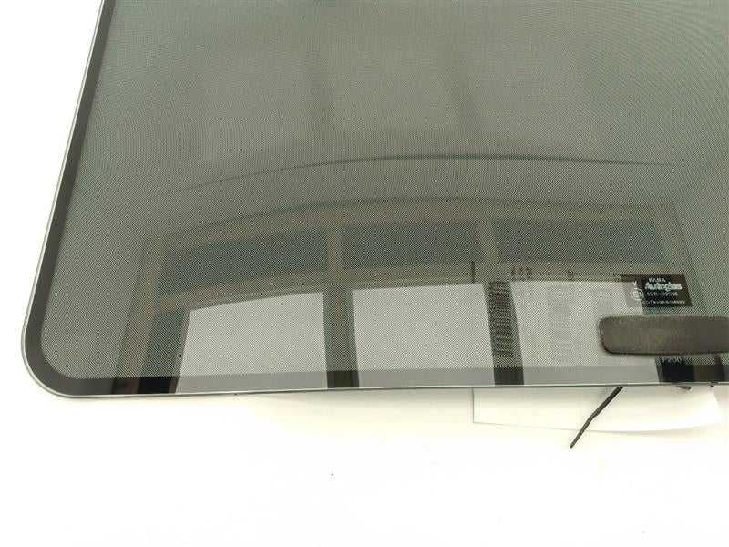 Mitsubishi 3000GT Sunroof Glass - 0