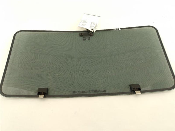 Mitsubishi 3000GT Sunroof Glass