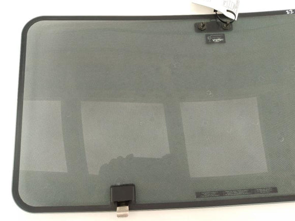 Mitsubishi 3000GT Sunroof Glass