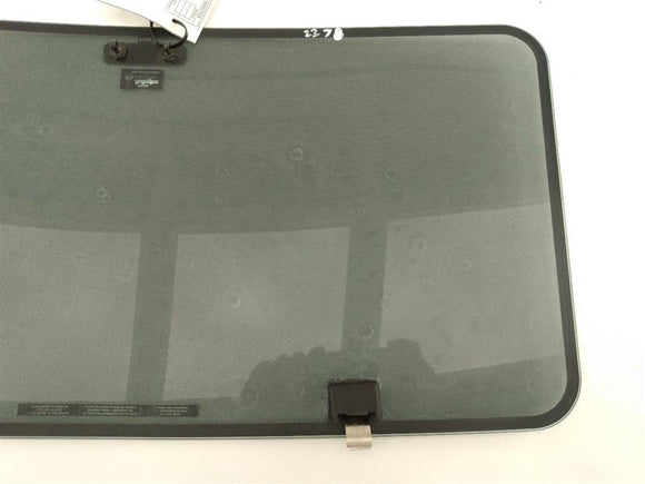 Mitsubishi 3000GT Sunroof Glass