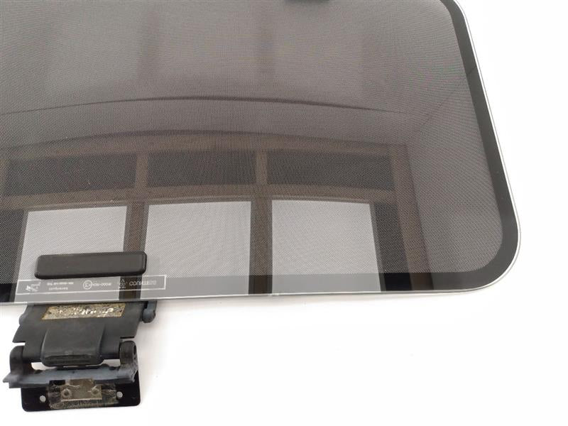Mitsubishi 3000GT Sunroof Glass
