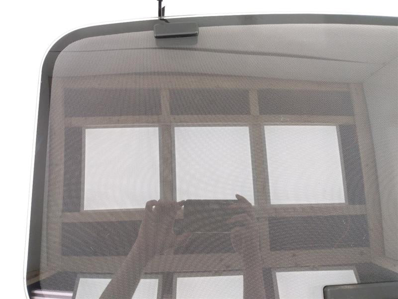 Mitsubishi 3000GT Sunroof Glass