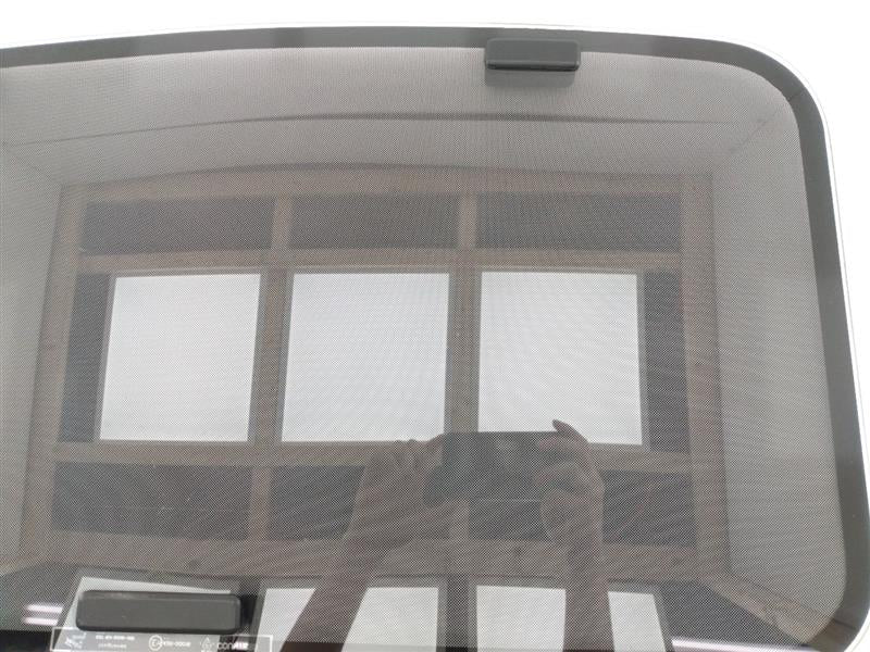 Mitsubishi 3000GT Sunroof Glass