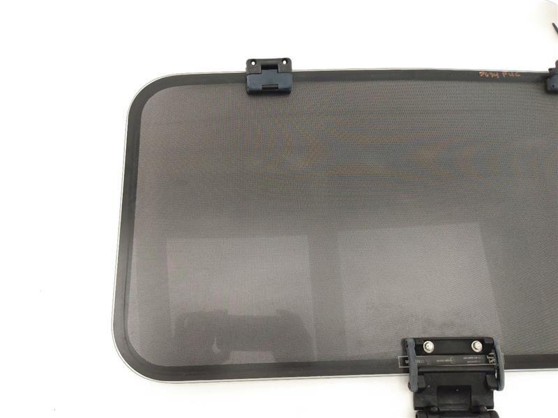 Mitsubishi 3000GT Sunroof Glass