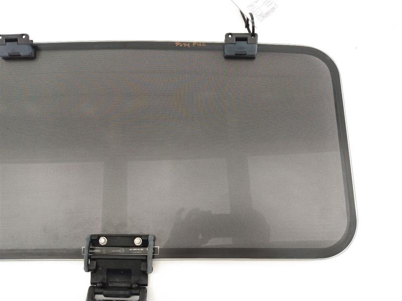 Mitsubishi 3000GT Sunroof Glass