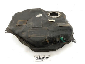 Mazda Mazda 3 Fuel Tank