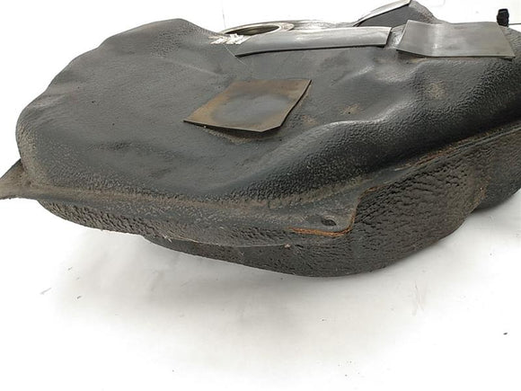 Mazda Mazda 3 Fuel Tank