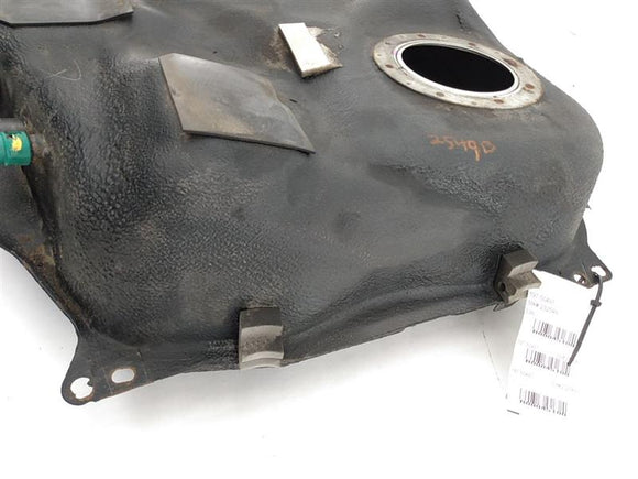 Mazda Mazda 3 Fuel Tank