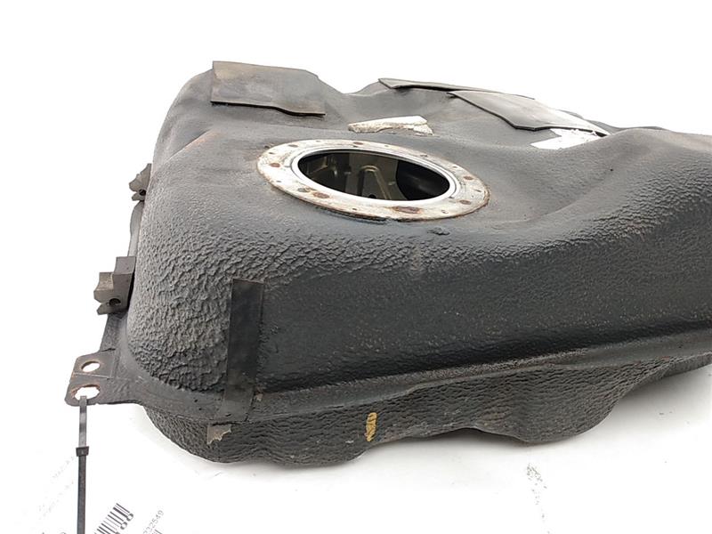 Mazda Mazda 3 Fuel Tank