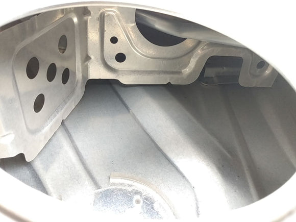 Mazda Mazda 3 Fuel Tank