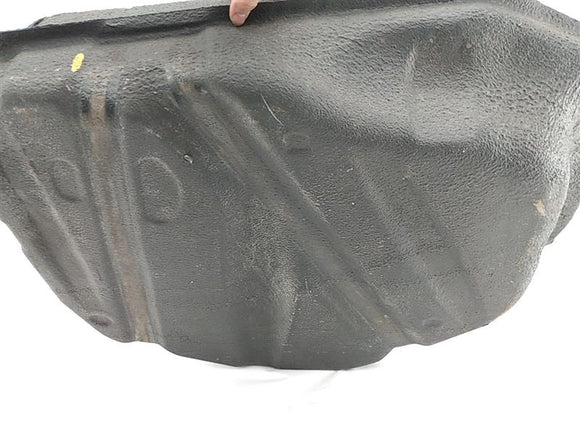 Mazda Mazda 3 Fuel Tank