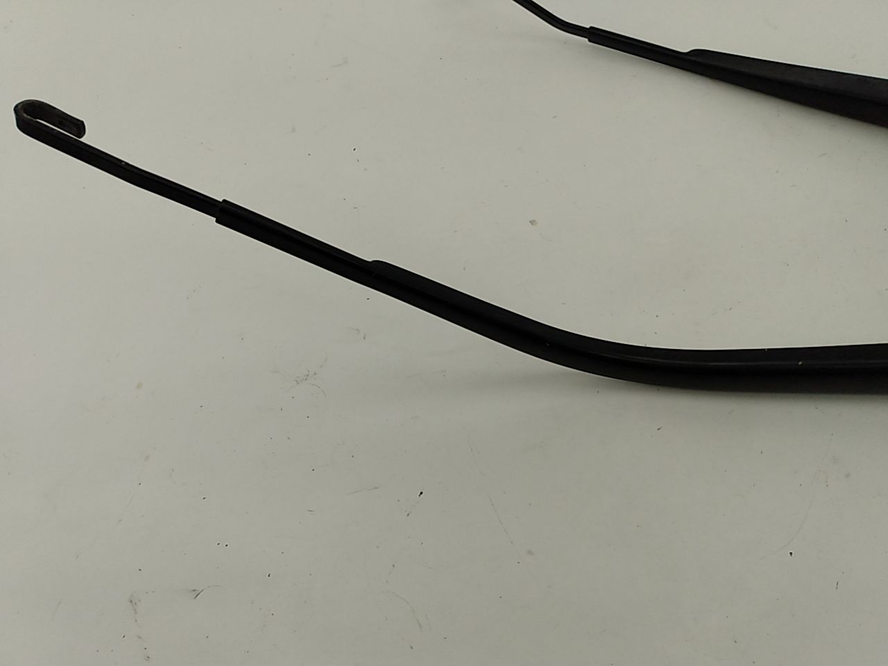 Mazda Mazda 3 Pair Of Front Wiper Arms
