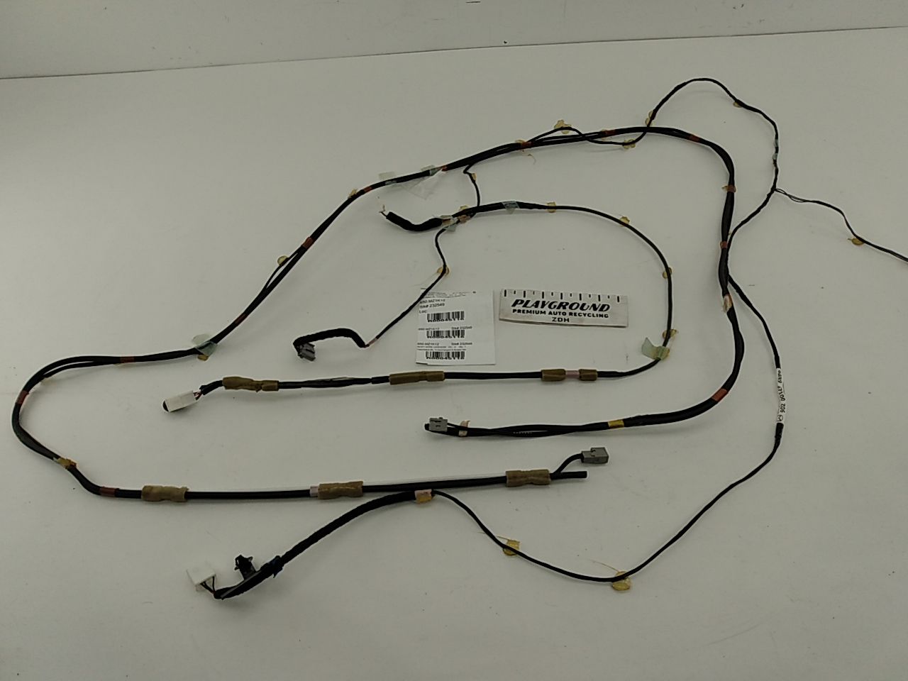 Mazda Mazda 3 Roof Wire Harness