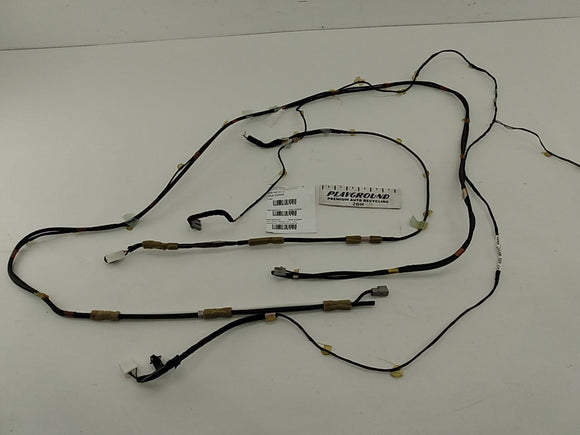 Mazda Mazda 3 Roof Wire Harness