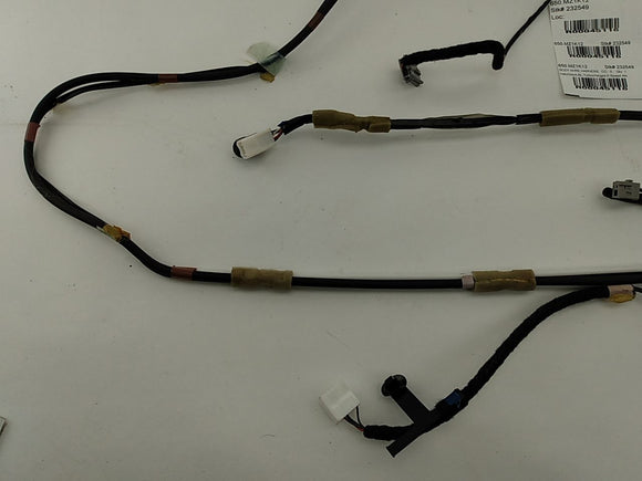 Mazda Mazda 3 Roof Wire Harness
